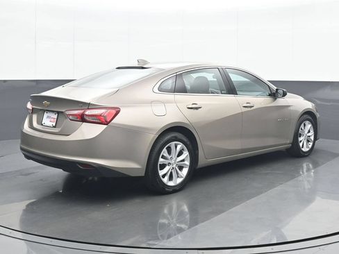 Used 2022 Chevrolet Malibu LT FWD image 6