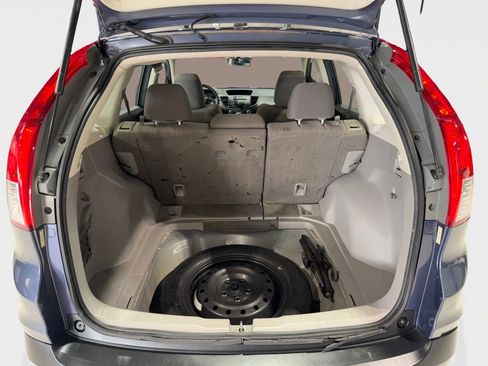 Used 2013 Honda CR-V LX image 23