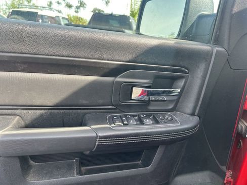 Used 2017 RAM 1500 Rebel w/ Luxury Group image 21