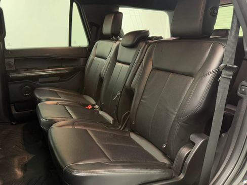 Used 2019 Ford Expedition XLT w/ Equipment Group 202A image 37