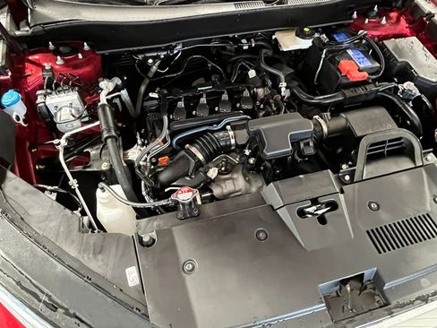 New 2026 Honda CR-V LX image 11