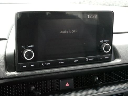 Used 2025 Honda CR-V Sport image 22