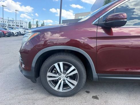 Used 2018 Honda Pilot EX image 7