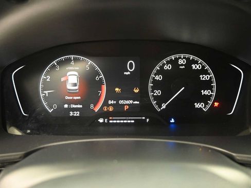 Used 2022 Honda Civic EX image 11
