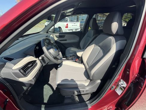 New 2026 Subaru Forester Premium AWD/4WD image 14