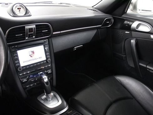 Used 2012 Porsche 911 Carrera S RWD image 23