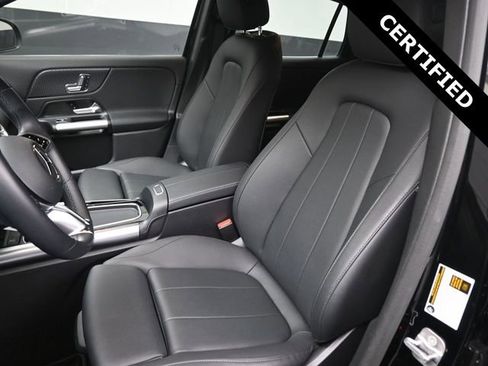New 2025 Mercedes-Benz GLA 250 image 32