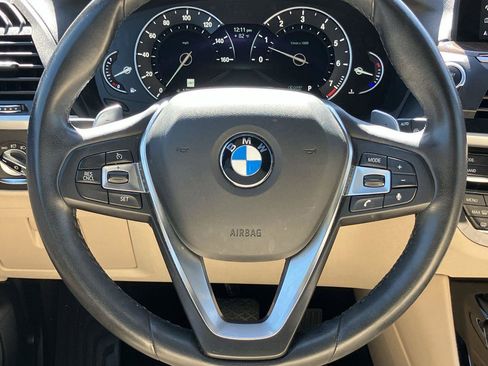 Used 2019 BMW X3 sDrive30i w/ Convenience Package image 20