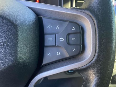 Used 2023 Ford Bronco Big Bend image 21