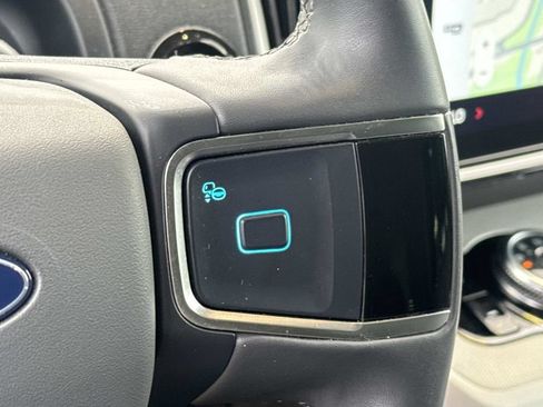 Certified 2025 Ford Expedition Max Active RWD image 23