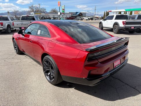 New 2026 Dodge Charger R/T Scat Pack image 9