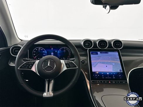 Used 2025 Mercedes-Benz GLC 350e GLC 350e image 24