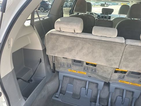 Used 2013 Toyota Sienna LE FWD image 24