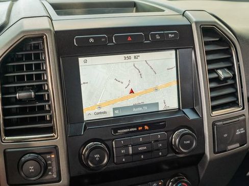 Used 2019 Ford F150 Raptor AWD/4WD image 27