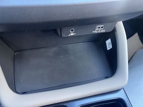 New 2026 Subaru Forester AWD/4WD image 25