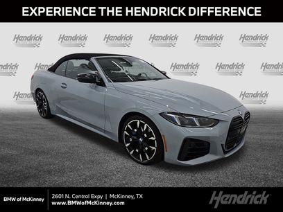 Certified 2025 BMW M440i Convertible