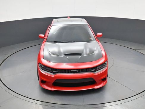 Used 2017 Dodge Charger SRT Hellcat w/ Harman/Kardon Audio Group image 24