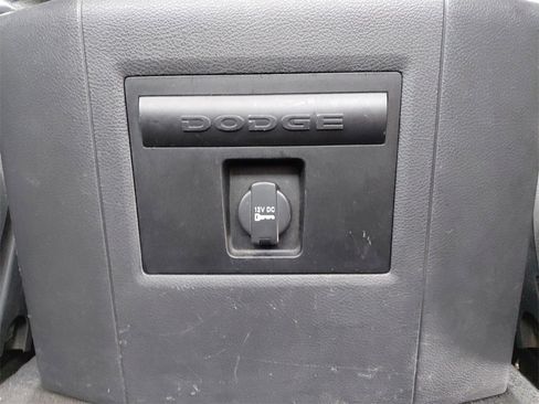 Used 2009 Dodge Ram 1500 Truck Laramie image 20