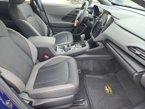Used 2025 Subaru Crosstrek 2.5i Wilderness w/ Crosstrek Mirror Package AWD/4WD image 26