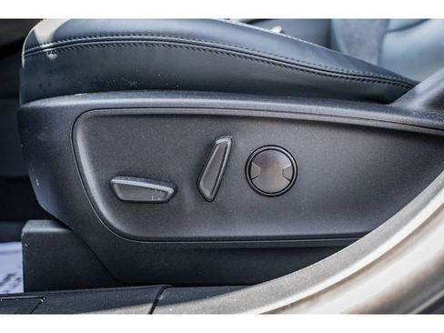 Used 2023 Ford Bronco Sport Outer Banks w/ Tech Package image 9