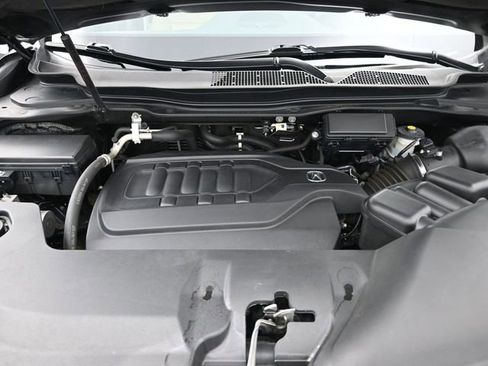 Used 2016 Acura MDX SH-AWD image 22