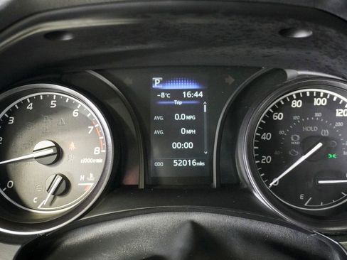 Used 2023 Toyota Camry SE image 23