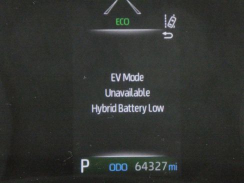 Used 2023 Toyota Sienna XLE image 40