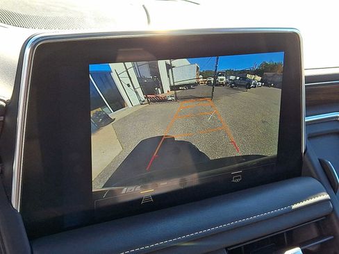 Certified 2023 Chevrolet Tahoe Premier image 19