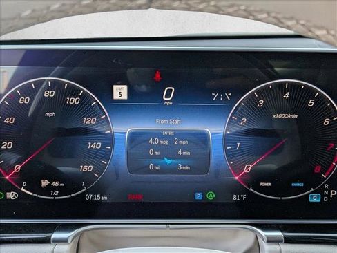 Used 2023 Mercedes-Benz S 500 4MATIC image 11