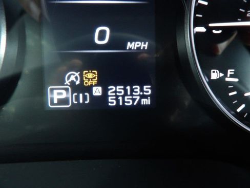Used 2026 Subaru Crosstrek 2.5i Limited AWD/4WD image 19