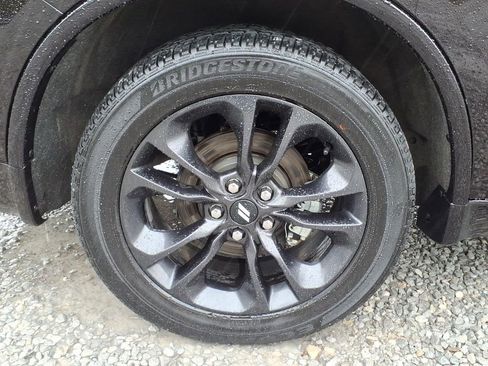 Used 2025 Dodge Durango R/T AWD/4WD image 17