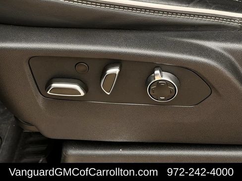 Used 2024 GMC Sierra 1500 AT4X AWD/4WD image 69