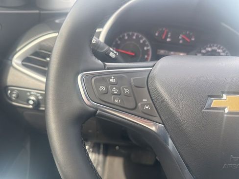 Used 2024 Chevrolet Malibu LT w/ Sport Edition FWD image 16