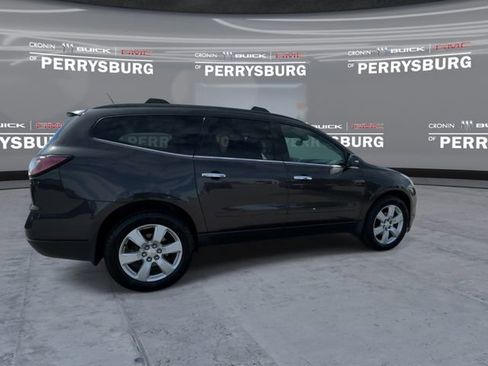 Used 2016 Chevrolet Traverse LT w/ Style and Technology Package AWD/4WD image 8