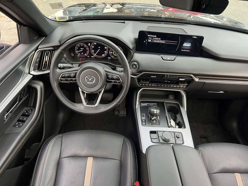 Used 2025 MAZDA CX-70 3.3 Turbo w/ Premium Plus Pkg image 18
