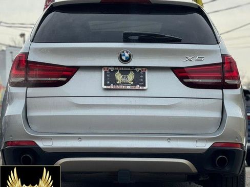 Used 2014 BMW X5 xDrive35i image 5