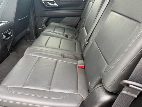 Used 2024 Chevrolet Tahoe LT RWD image 14