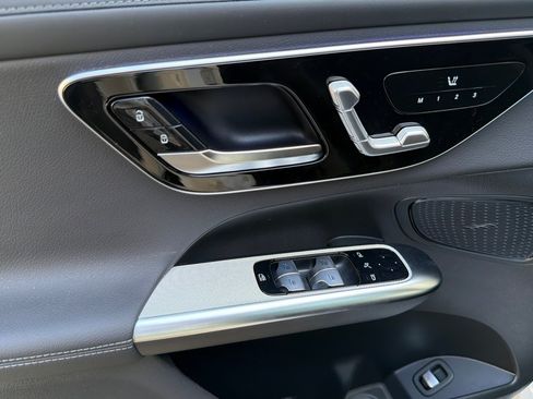 New 2026 Mercedes-Benz GLC 43 AMG 4MATIC image 10
