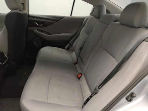Used 2022 Subaru Legacy Premium AWD/4WD image 18