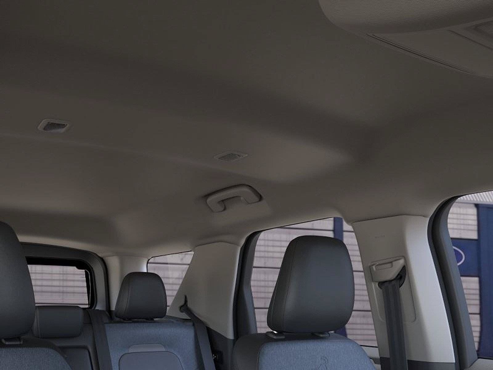 New 2026 Ford Bronco Sport Outer Banks AWD/4WD image 22