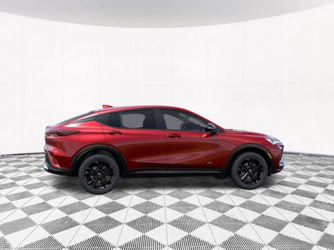 New 2026 Buick Envista Sport Touring w/ Convenience I Package image 12