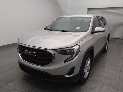 Used 2019 GMC Terrain SLE AWD/4WD image 15