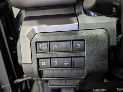 Used 2025 Toyota 4Runner TRD Sport AWD/4WD image 19