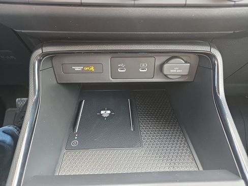 New 2026 Honda CR-V LX image 27