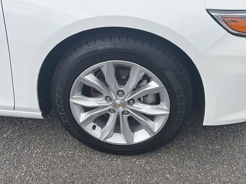 Used 2024 Chevrolet Malibu LT FWD image 11