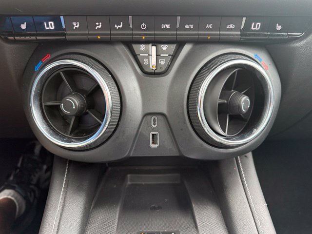 Certified 2023 Chevrolet Blazer LT w/ Sound & Technology Package AWD/4WD image 33