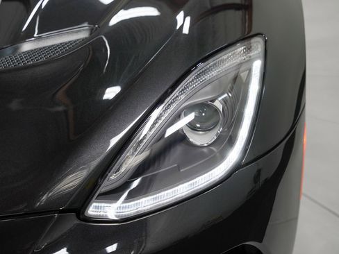 Used 2014 SRT Viper GTS image 14