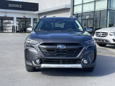 Used 2025 Subaru Outback Touring XT image 2