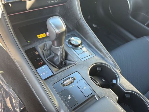 New 2026 Lexus IS 350 F Sport RWD image 27