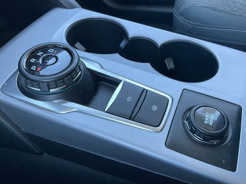 Certified 2023 Ford Bronco Sport Big Bend w/ Convenience Package image 58